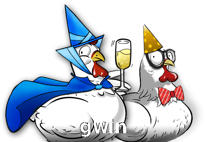 gwin