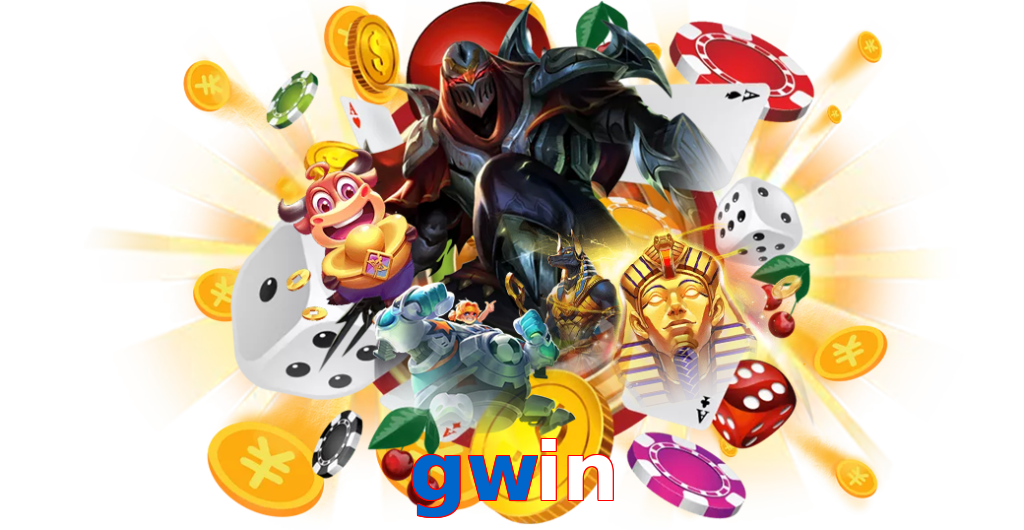 gwin