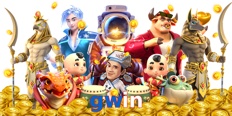 gwin