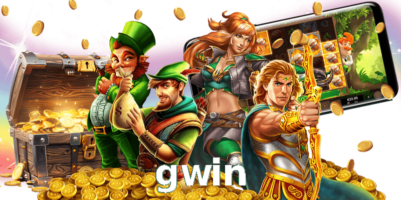 gwin