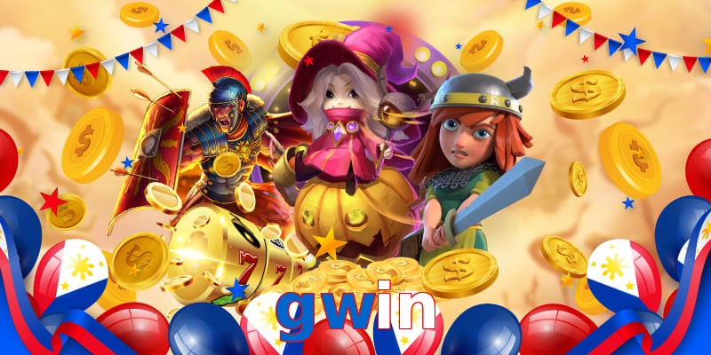 gwin