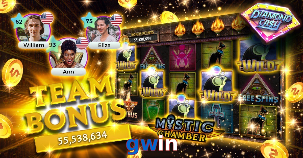 gwin