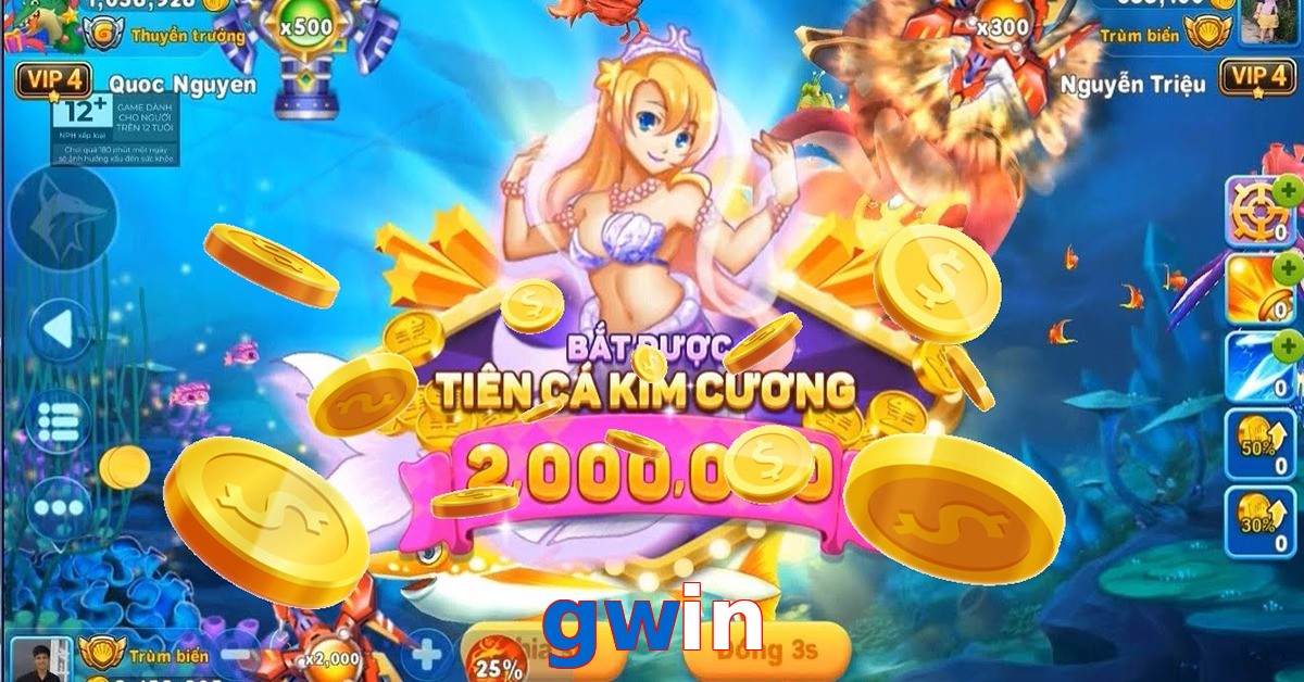 gwin