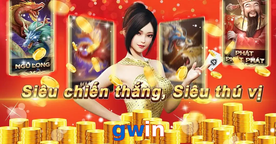 gwin