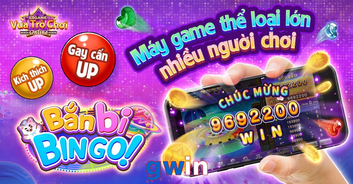 gwin