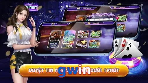 gwin