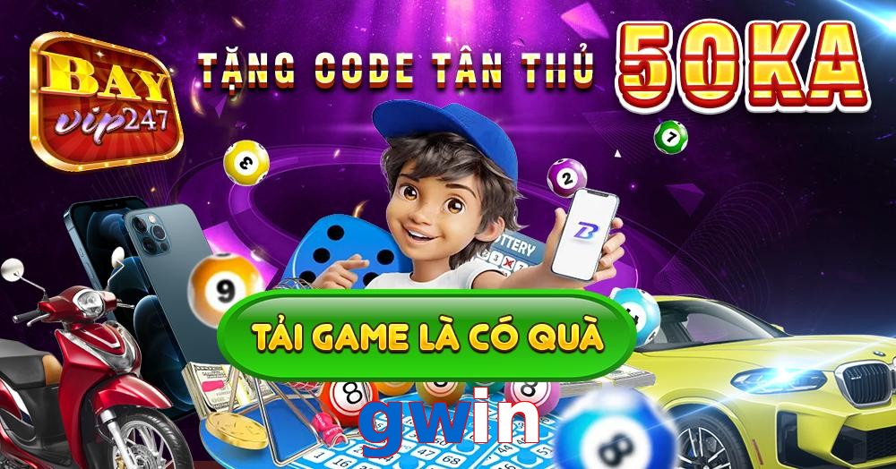 gwin