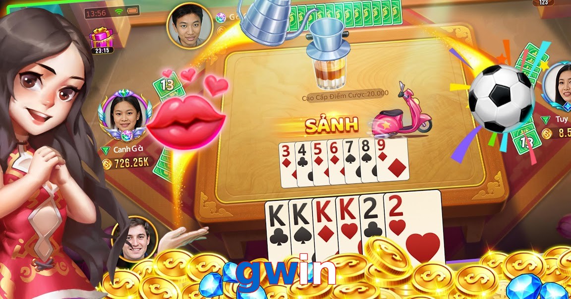 gwin
