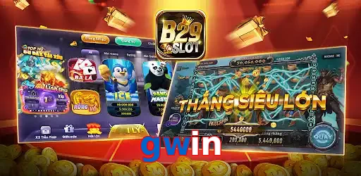 gwin