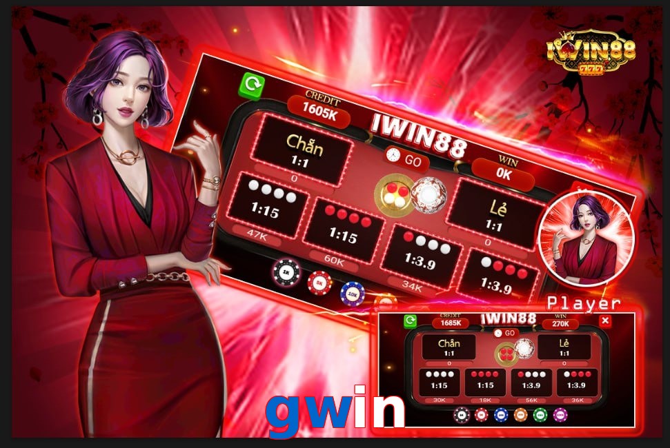 gwin