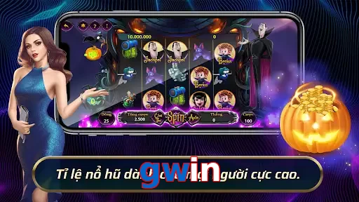 gwin