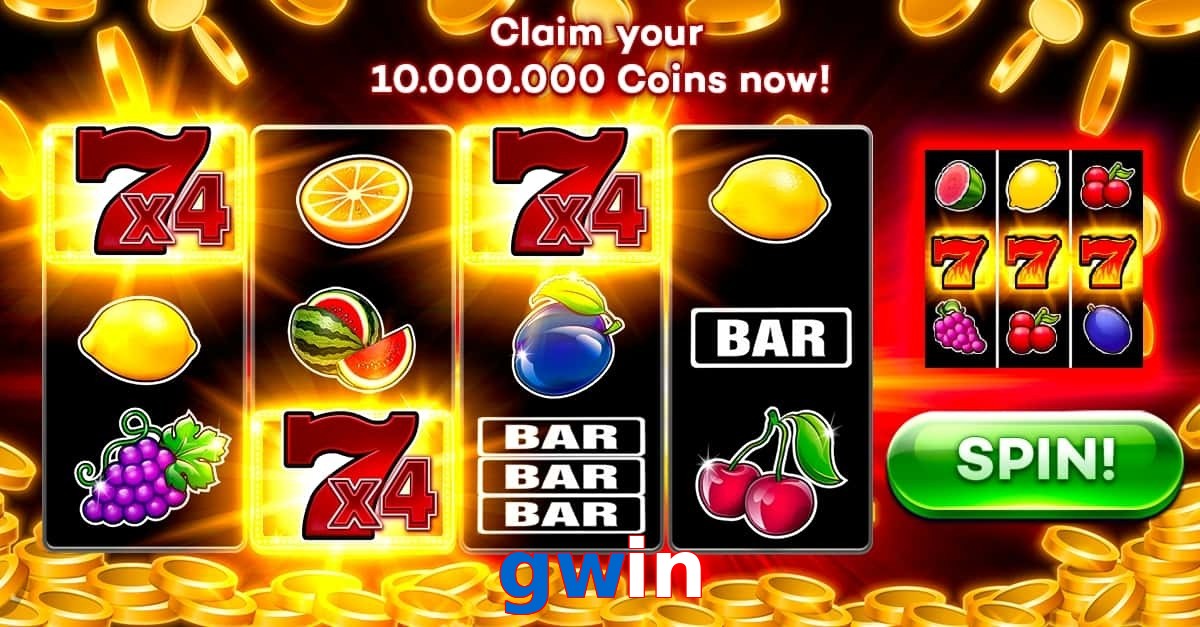 gwin