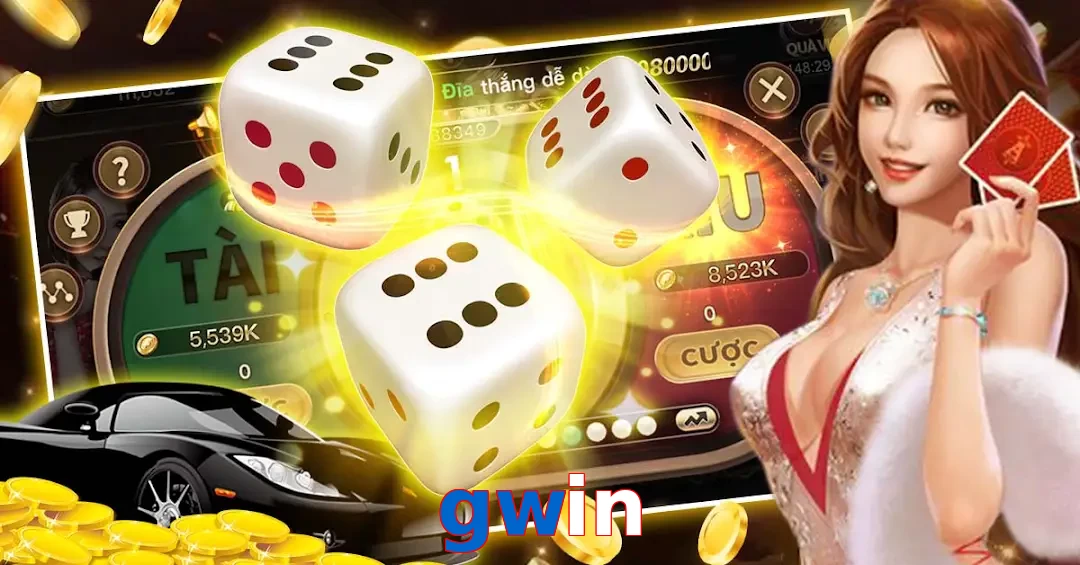 gwin