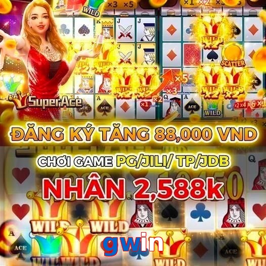 gwin